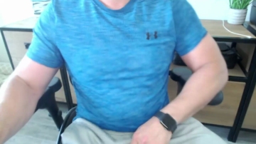 Mister_Dilf  07-07-2021 video fingerin